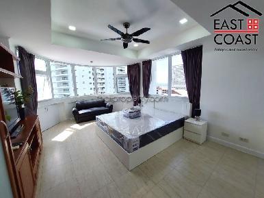 Jomtien Complex 10
