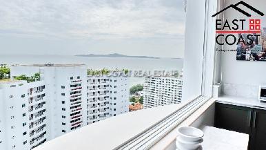 Jomtien Complex 11