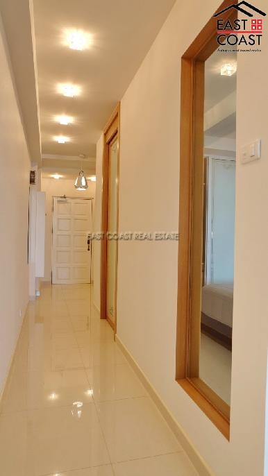 Jomtien Complex 25