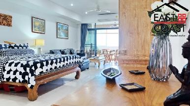 Jomtien Complex 4