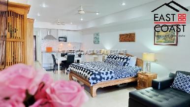 Jomtien Complex 10