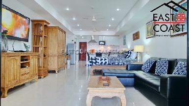 Jomtien Complex 8