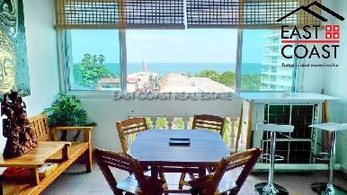Jomtien Complex 14