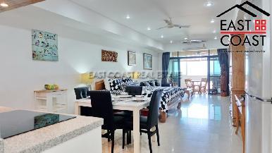 Jomtien Complex 1