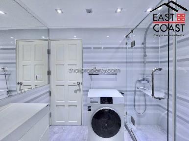 Jomtien Complex 25
