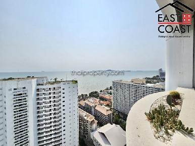 Jomtien Complex 3
