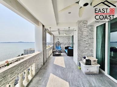 Jomtien Complex 1