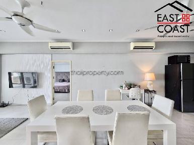 Jomtien Complex 11