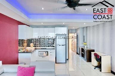 Jomtien Complex 11
