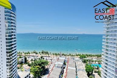 Jomtien Complex 15
