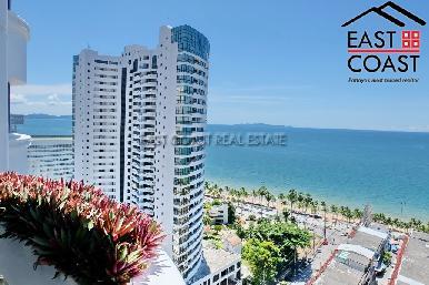 Jomtien Complex 1