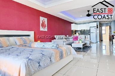 Jomtien Complex 12