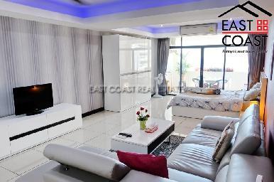 Jomtien Complex 8