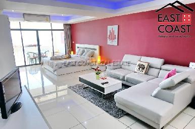 Jomtien Complex 2