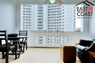 Jomtien Complex 11