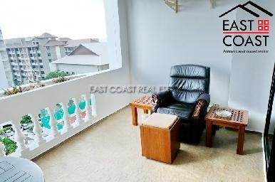 Jomtien Complex 12
