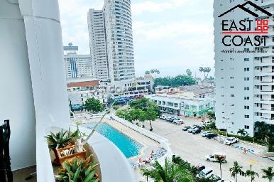 Jomtien Complex 14