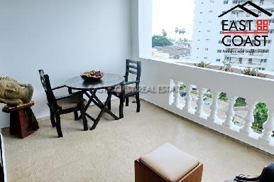 Jomtien Complex 13
