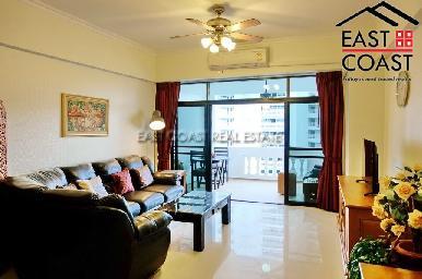 Jomtien Complex 5