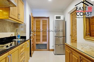 Jomtien Complex 4