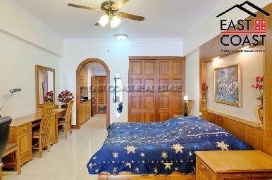 Jomtien Complex 8