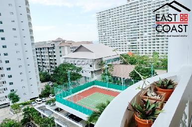 Jomtien Complex 15