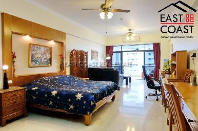 Jomtien Complex 1