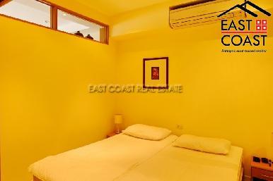 Jomtien Complex 3