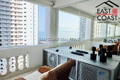 Jomtien Complex 20