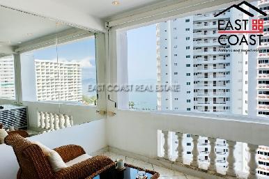 Jomtien Complex 21
