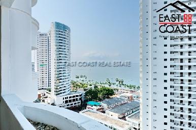 Jomtien Complex 4