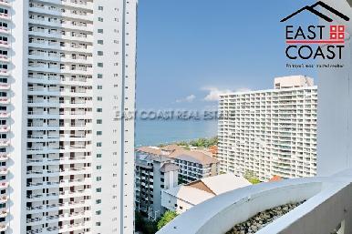 Jomtien Complex 24
