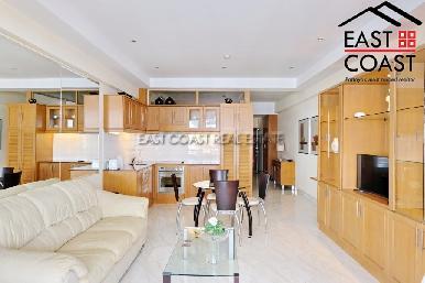 Jomtien Complex 1