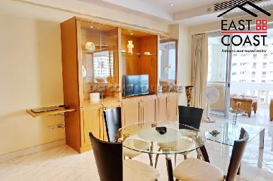 Jomtien Complex 7