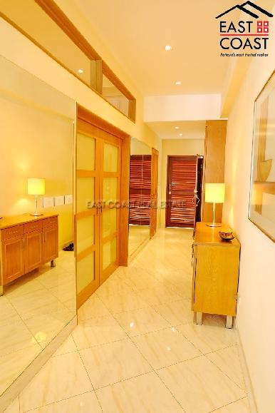 Jomtien Complex 12
