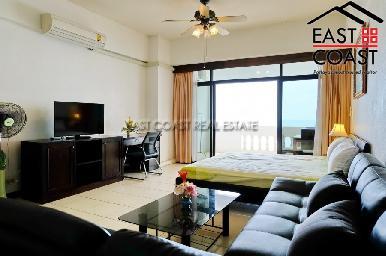 Jomtien Complex 1