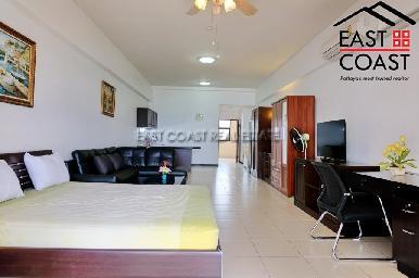 Jomtien Complex 9