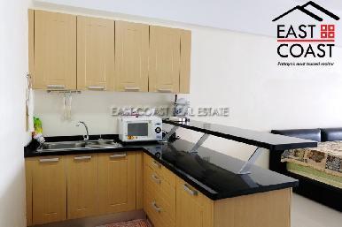 Jomtien Complex 11