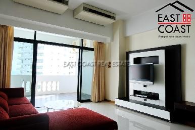 Jomtien Complex 3
