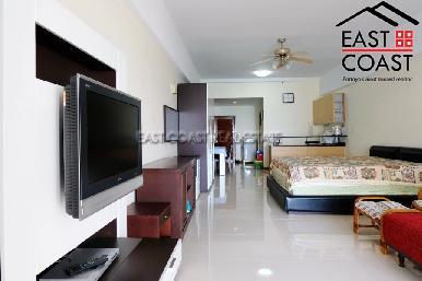 Jomtien Complex 4