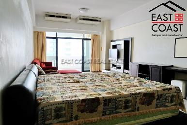 Jomtien Complex 7