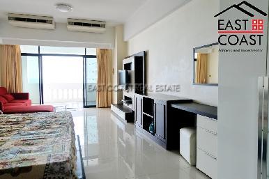 Jomtien Complex 8