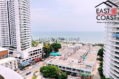 Jomtien Complex 14