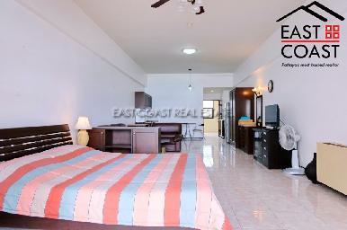 Jomtien Complex 1