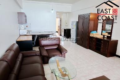 Jomtien Complex 10