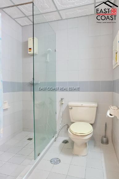 Jomtien Complex 12