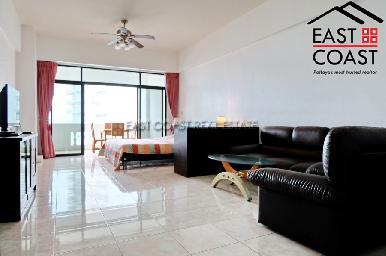 Jomtien Complex 7
