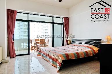 Jomtien Complex 8