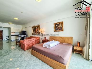 Jomtien Complex 9