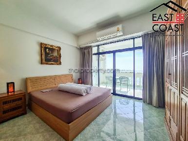 Jomtien Complex 7